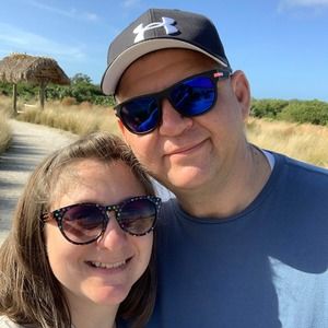 Meet your Posher, Kristi